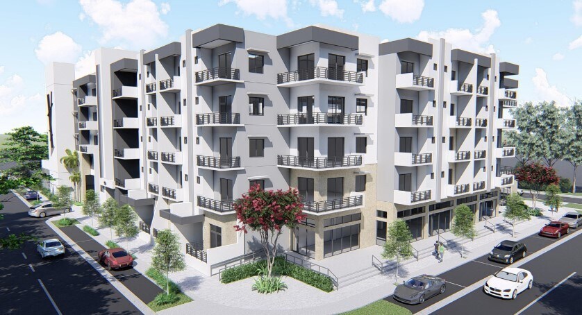 More Photos Of 955 SE 12th St, Hialeah Land For Sale