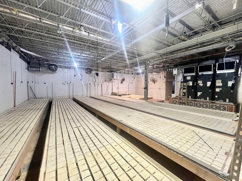 More Photos Of 4900 N Sewell Ave, Oklahoma City Manufacturing For Sale
