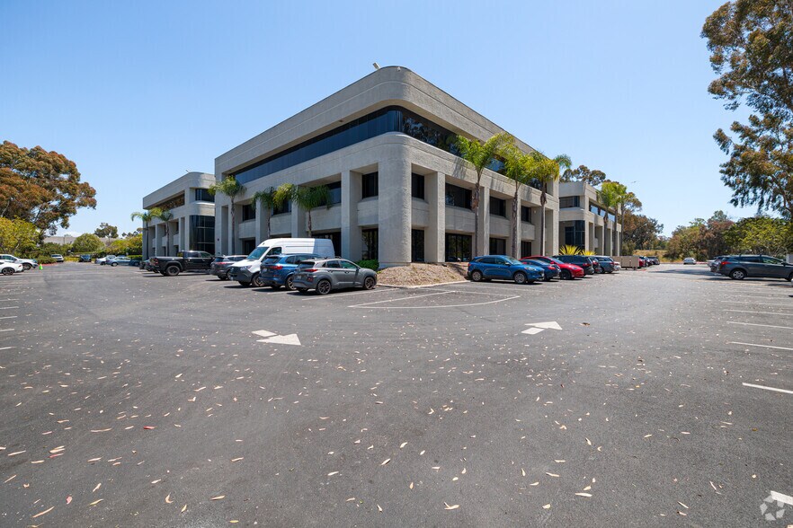 More Photos Of 7220 Trade St, San Diego Office For Lease