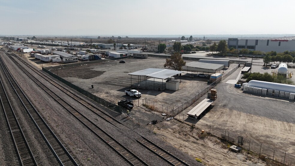 More Photos Of 19800 Cajon blvd, San Bernardino Land For Lease
