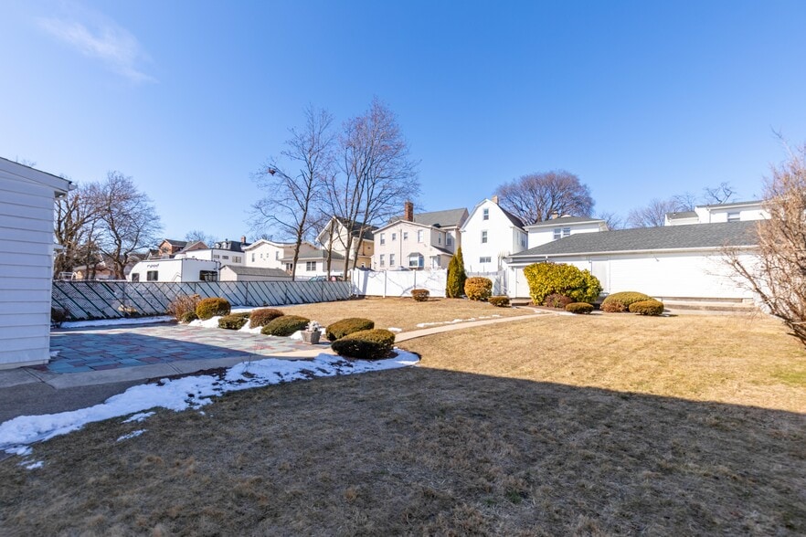 More Photos Of , Rutherford Multifamily For Sale