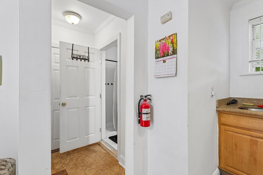 More Photos Of 47 Chestnut St, West Orange Storefront Retail Residential For Sale