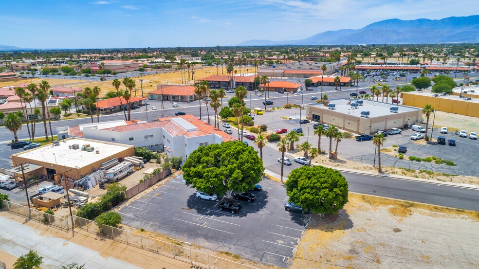 More Photos Of 81730 Hwy 111, Indio Storefront Retail Office For Lease