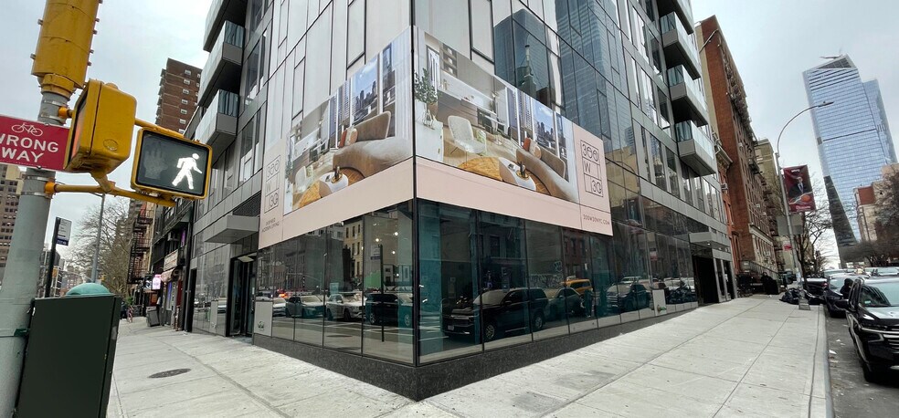 More Photos Of 401 8th Ave, New York Apartments For Lease