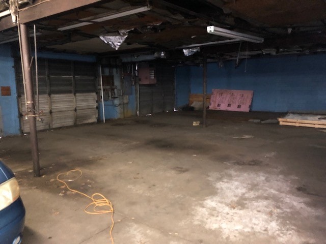 More Photos Of 124 N 2nd St, Terre Haute Warehouse For Lease