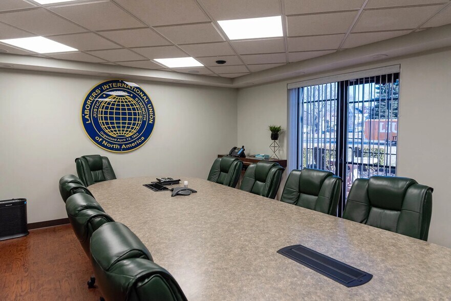 More Photos Of 2270 Ashland Ave, Toledo Lodge Meeting Hall For Sale