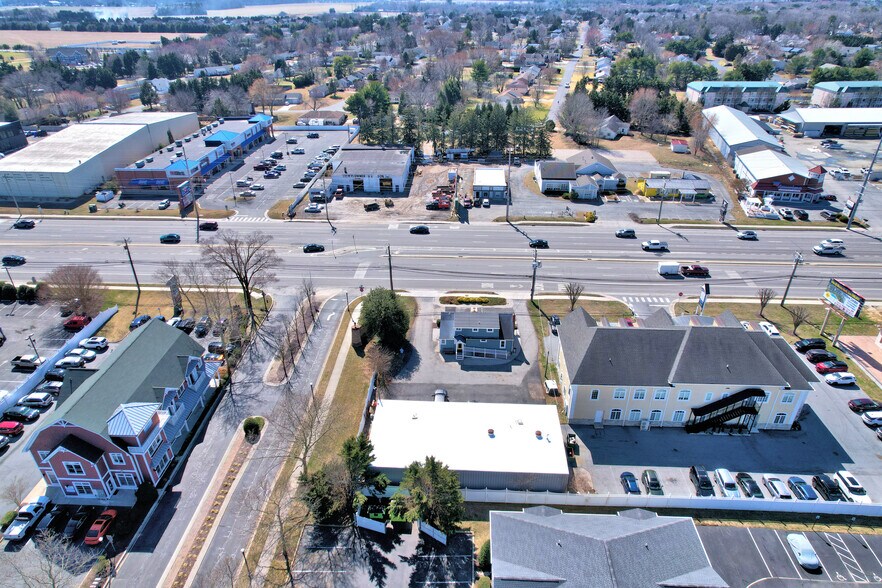 More Photos Of 18355 Coastal Hwy, Lewes Office For Lease