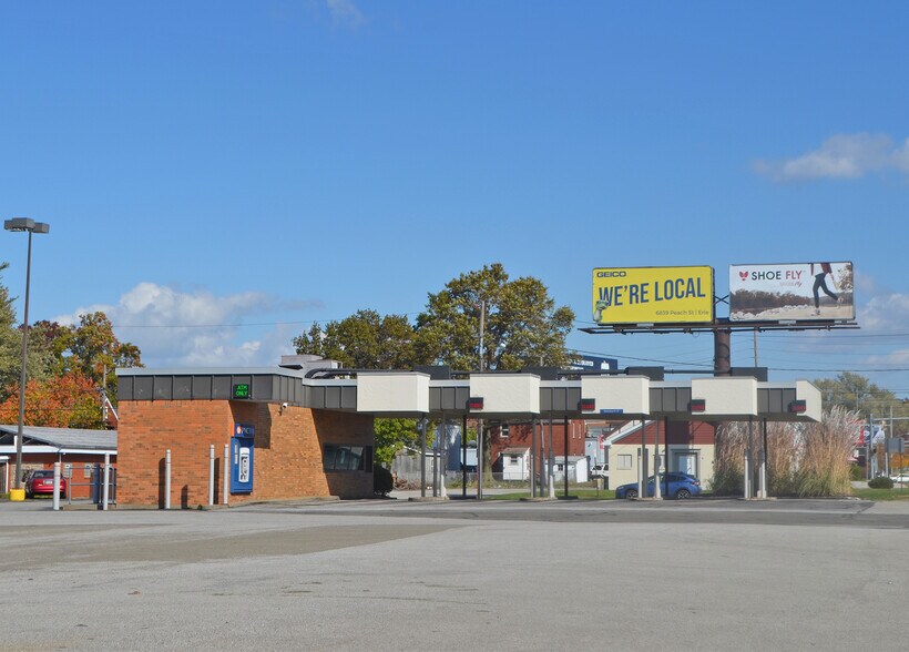 More Photos Of 3424-3716 Liberty St, Erie Unknown For Lease