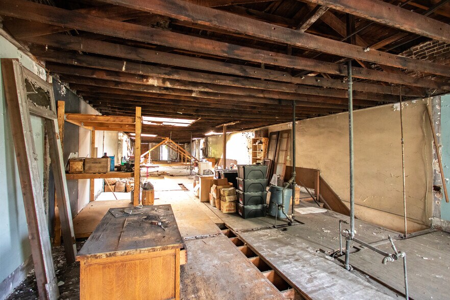 More Photos Of 514 S Elm St, Greensboro Storefront Retail Residential For Sale