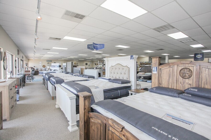 More Photos Of 2727 Andrews Hwy, Odessa General Retail For Sale