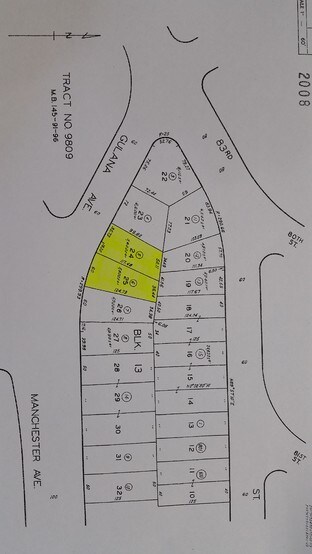 More Photos Of 8420 Gulana Ave, Playa Del Rey Apartments For Sale