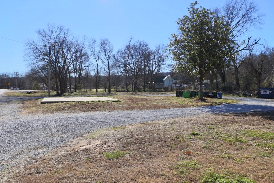 More Photos Of 20553 Durham McCord Rd, Elkins Industrial For Sale