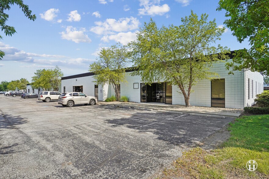 Primary Photo Of 5603 W Raymond St, Indianapolis Unknown For Lease