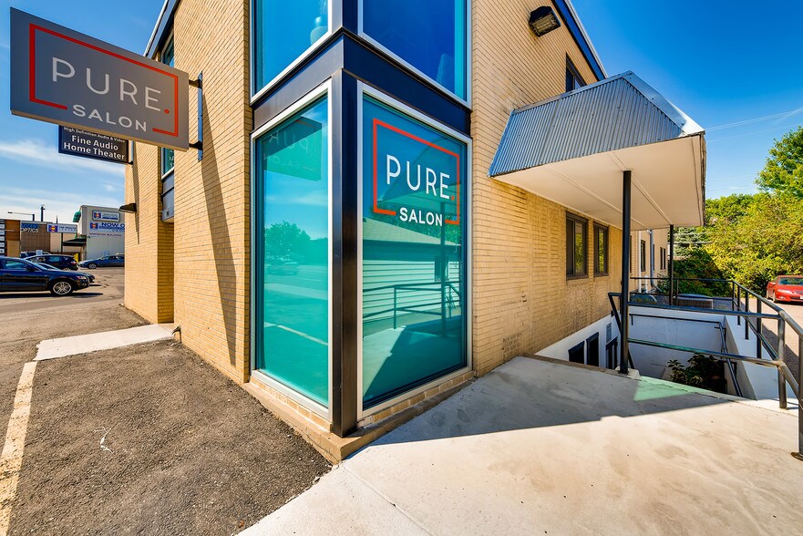 More Photos Of 2765 S Colorado Blvd, Denver Office For Lease