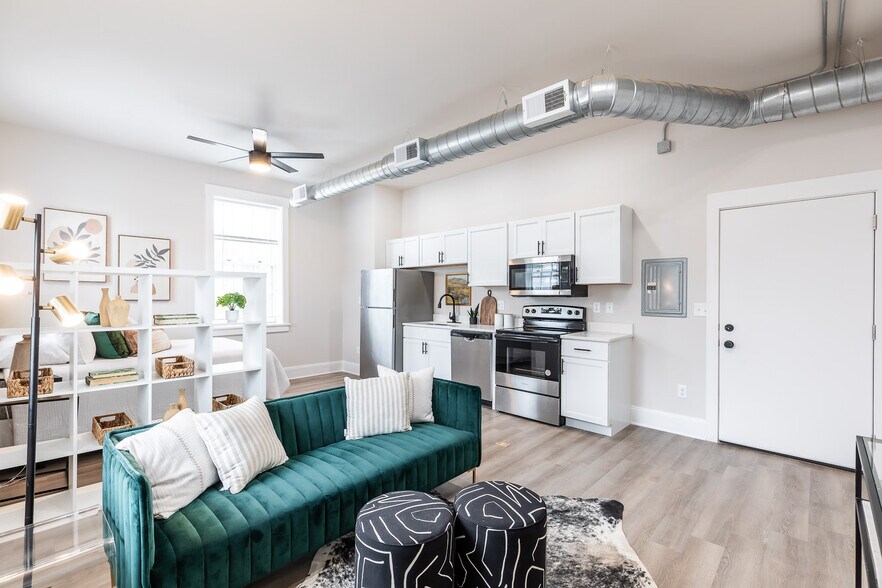 More Photos Of 4000 Colerain Ave, Cincinnati Apartments For Lease