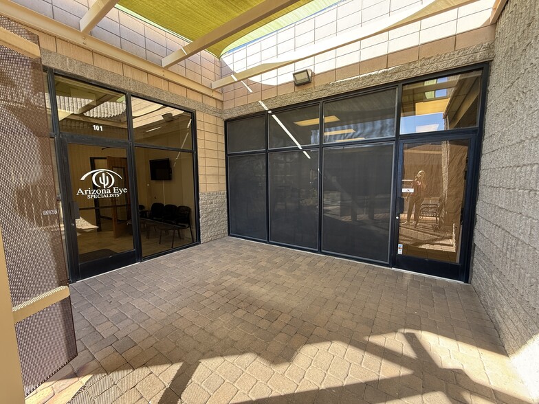 More Photos Of 7571 S Willow Dr, Tempe Medical For Lease