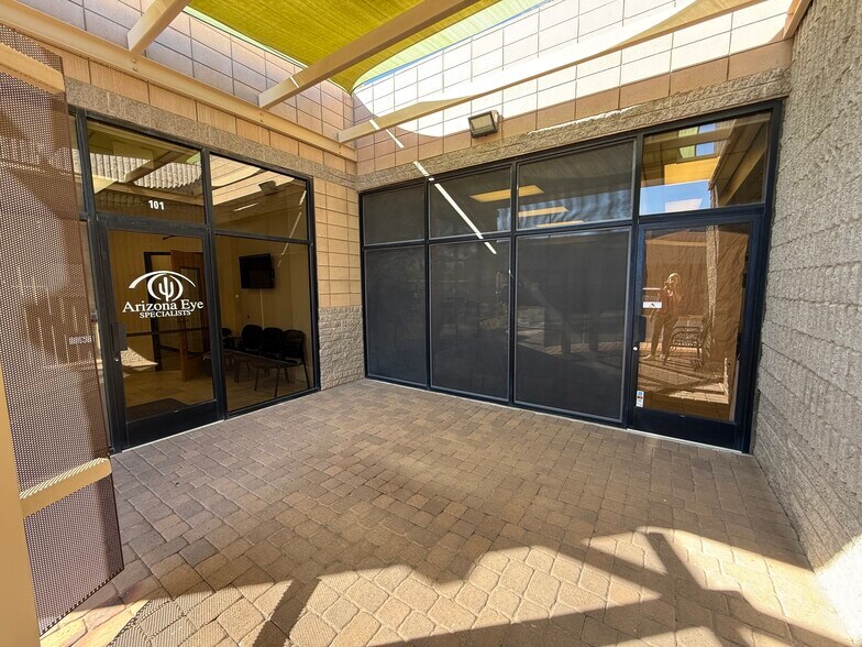 More Photos Of 7571 S Willow Dr, Tempe Medical For Lease
