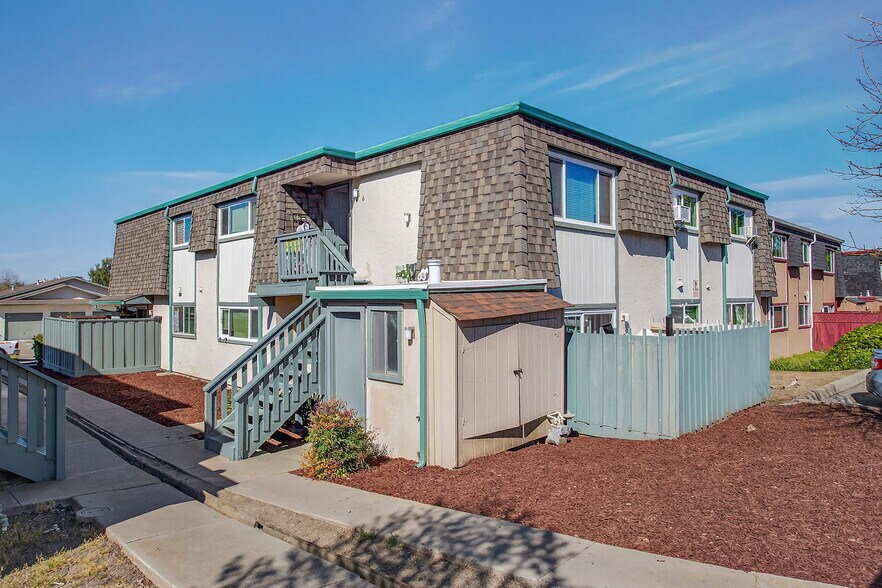 More Photos Of 1244 Quincy Dr, San Jose Apartments For Sale