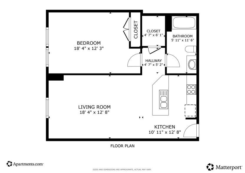 More Photos Of 617 Hiawatha Blvd E, Syracuse Apartments For Lease