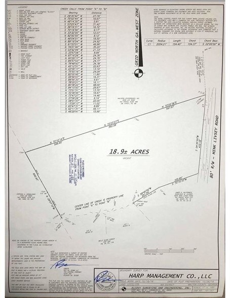 More Photos Of Mink Livsey Rd, Snellville Land For Sale