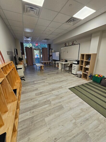 More Photos Of 3586 Nostrand Ave, Brooklyn Office For Lease