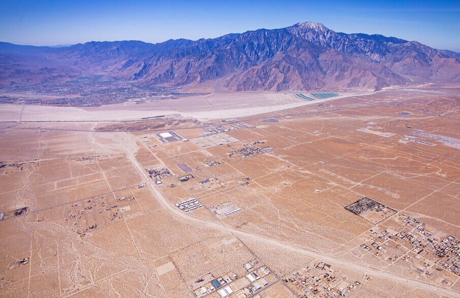More Photos Of 13500 Little Morongo Rd, Desert Hot Springs Land For Sale