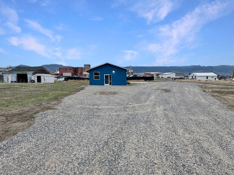 More Photos Of 900 S Washington St, Butte Industrial For Sale