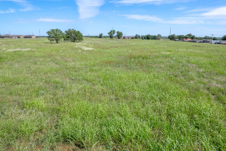 More Photos Of Jackson Ave and 22nd St, Woodward Land For Sale