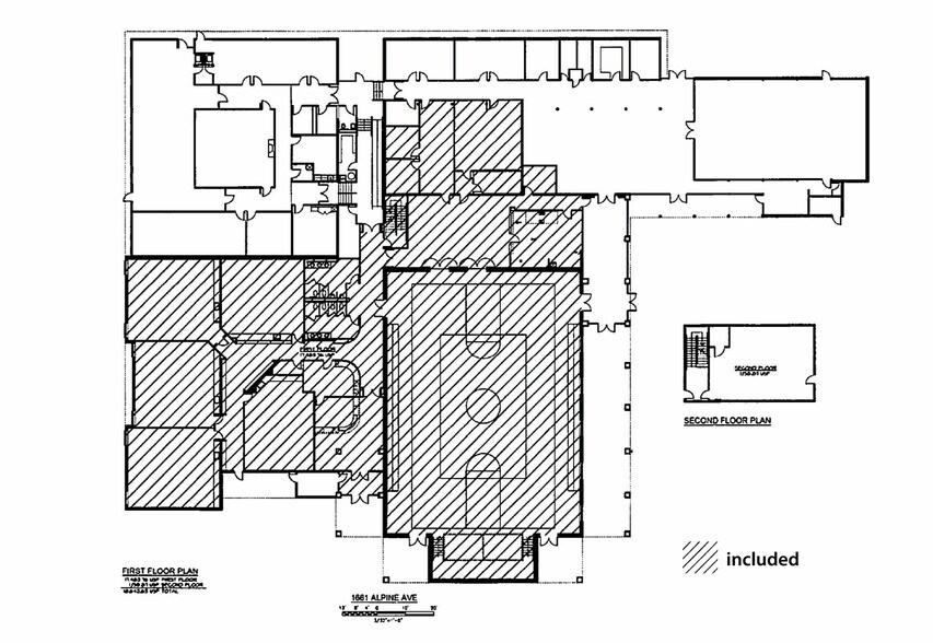 More Photos Of 1661 Alpine Ave, Boulder Schools For Lease