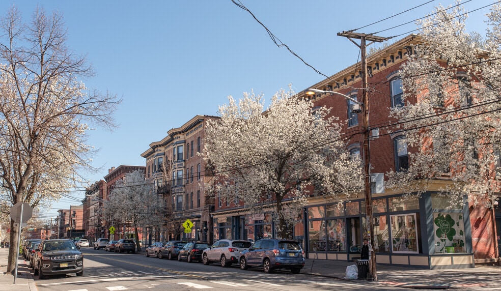 More Photos Of , Jersey City Multifamily For Sale