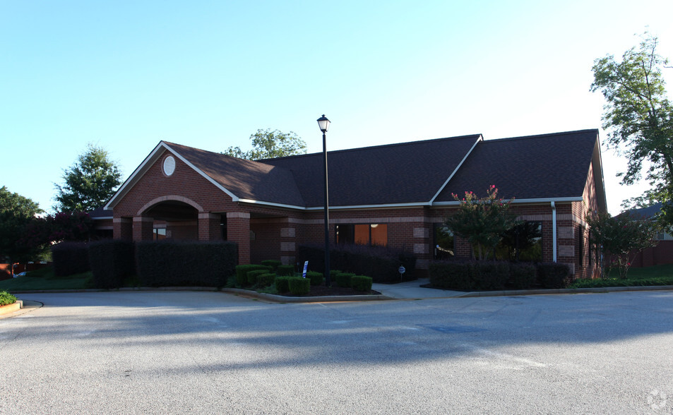 Primary Photo Of 1200-1210 Pennsylvania Ave, Mcdonough Office For Lease