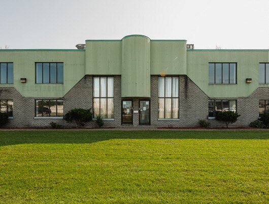 More Photos Of 310 Industriel, St-Eustache Flex For Lease
