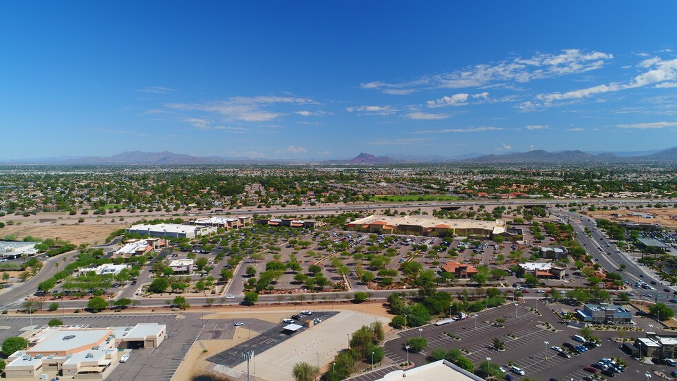 More Photos Of 1728 S Greenfield Rd, Mesa Freestanding For Lease