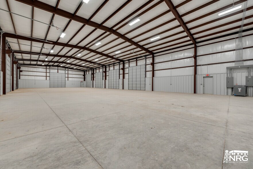 More Photos Of 10318 W COUNTY ROAD 157, MIDLAND, TX 79706, Midland Warehouse For Lease