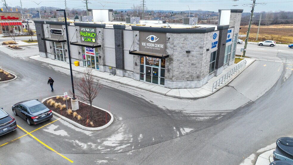 More Photos Of 1175 Hyde Park Rd, London Freestanding For Lease