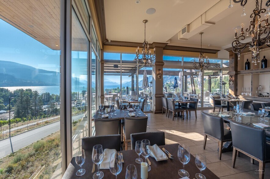 More Photos Of 507 Skaha Hills Dr, Penticton Specialty For Lease