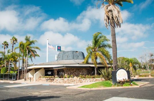 Primary Photo Of 850 Tamarack Ave, Carlsbad Restaurant For Lease