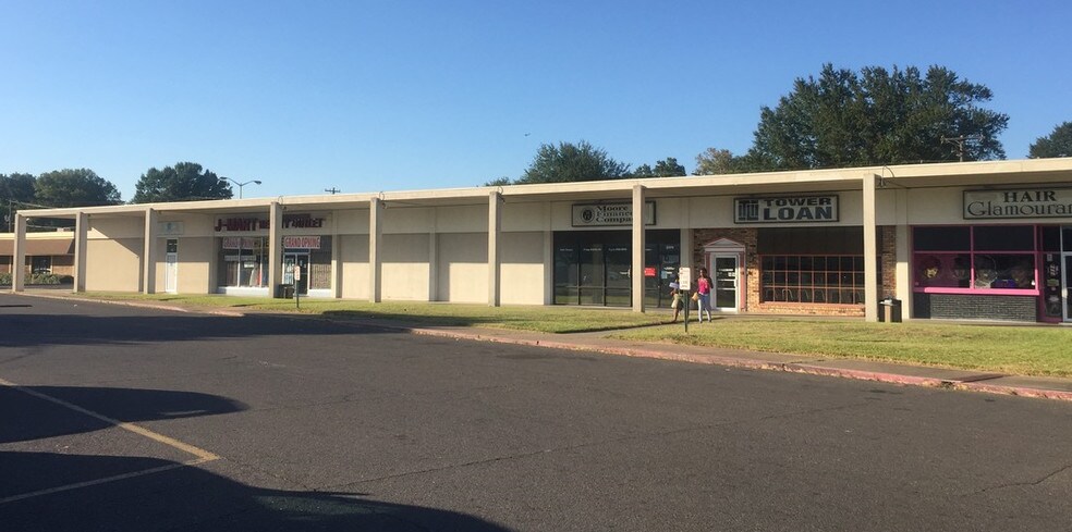 More Photos Of 6363 Hearne Ave, Shreveport Unknown For Lease