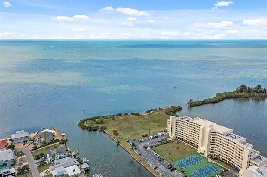 More Photos Of 5913 Sea Ranch Dr, Hudson Land For Sale