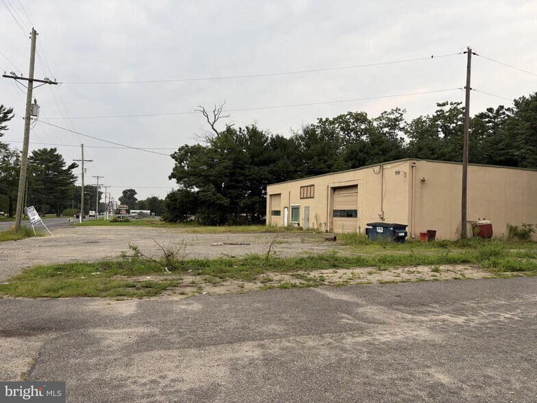 More Photos Of 510 Landis Ave, Bridgeton Auto Repair For Sale