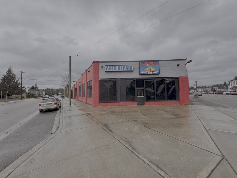 More Photos Of 225 W Main St, Monroe General Retail For Sale