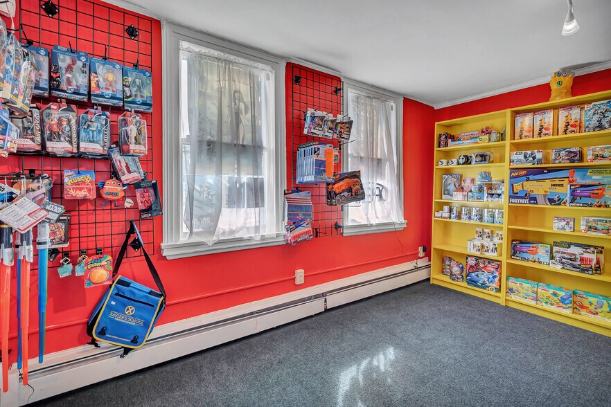 More Photos Of 50-54 Main St, Hebron Restaurant For Lease