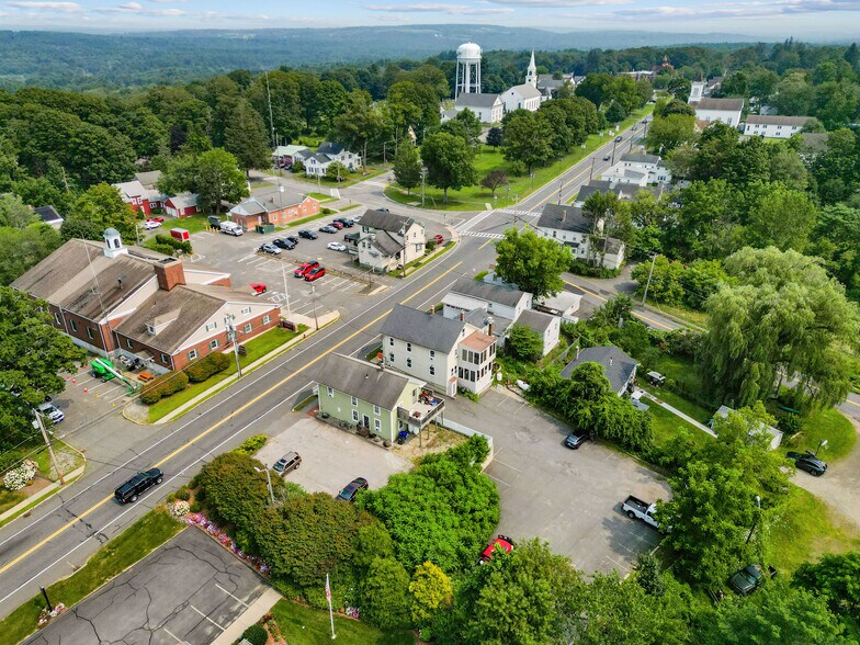 More Photos Of 11 N Main St, Belchertown Office Residential For Sale