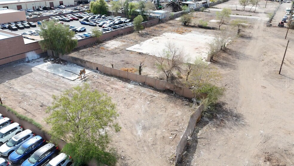 More Photos Of 1035 E Curry Rd, Tempe Land For Sale