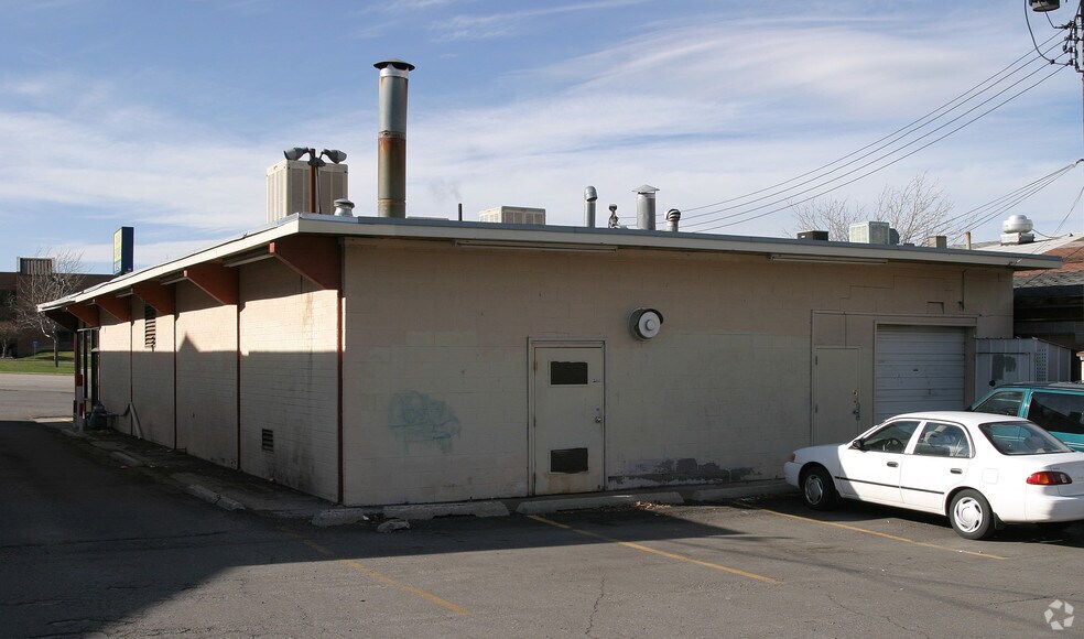 More Photos Of 2945 E 3300 S, Salt Lake City Freestanding For Sale