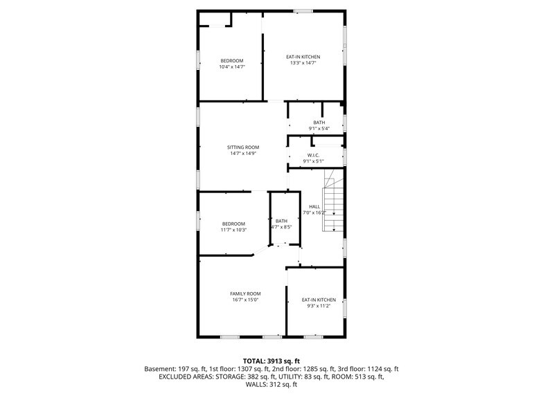 More Photos Of 1546 125th St, College Point Office Residential For Sale