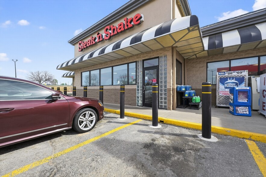 More Photos Of 4429 Old Union Rd, Tifton Fast Food For Sale