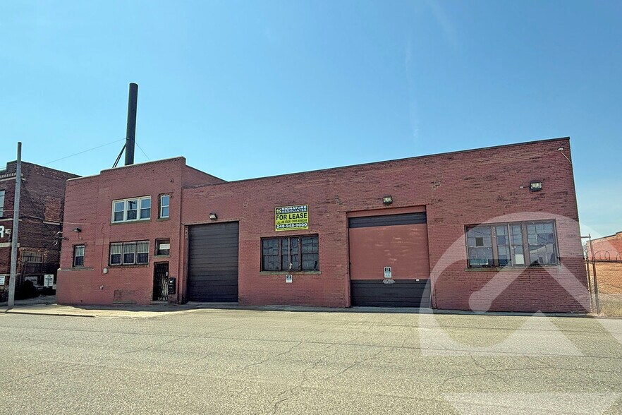 Primary Photo Of 5159 Loraine St, Detroit Industrial For Sale