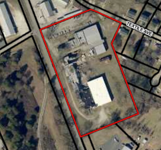 More Photos Of 720 E Main St, Lavonia Distribution For Lease