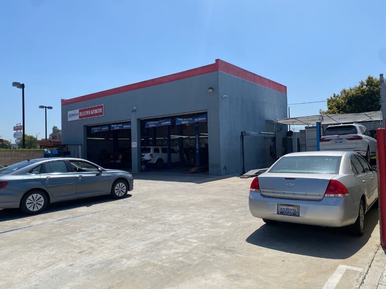 More Photos Of 9726-9736 Alondra Blvd, Bellflower Auto Repair For Sale